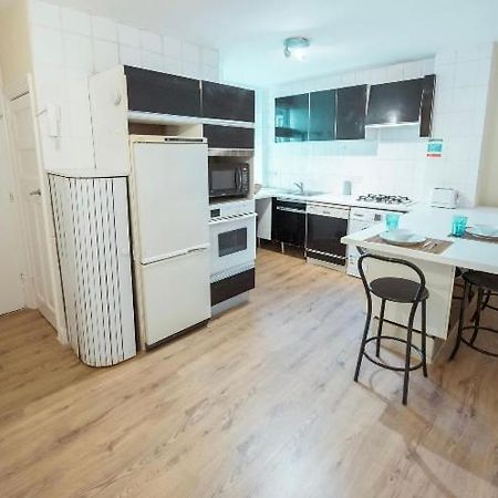 Lovely 3 Bedroom Flat In Marylebone Londyn Zewnętrze zdjęcie
