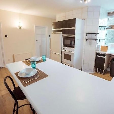 Lovely 3 Bedroom Flat In Marylebone Londyn Zewnętrze zdjęcie