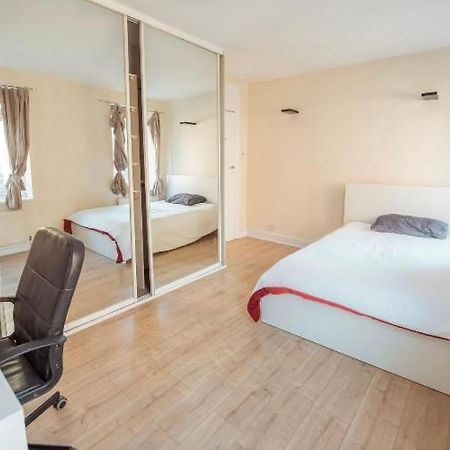 Lovely 3 Bedroom Flat In Marylebone Londyn Zewnętrze zdjęcie