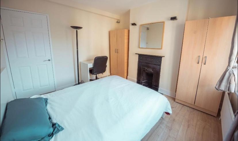 Lovely 3 Bedroom Flat In Marylebone Londyn Zewnętrze zdjęcie