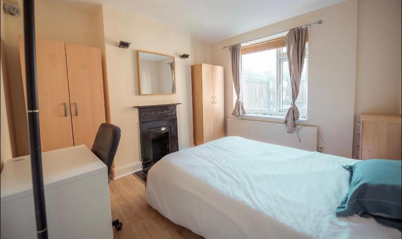 Lovely 3 Bedroom Flat In Marylebone Londyn Zewnętrze zdjęcie