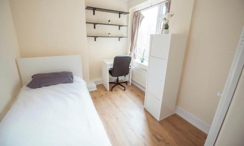 Lovely 3 Bedroom Flat In Marylebone Londyn Zewnętrze zdjęcie
